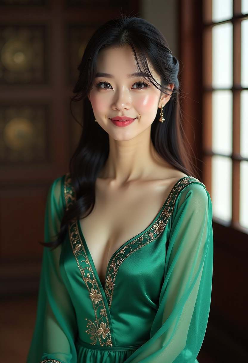 职场边界视频封面